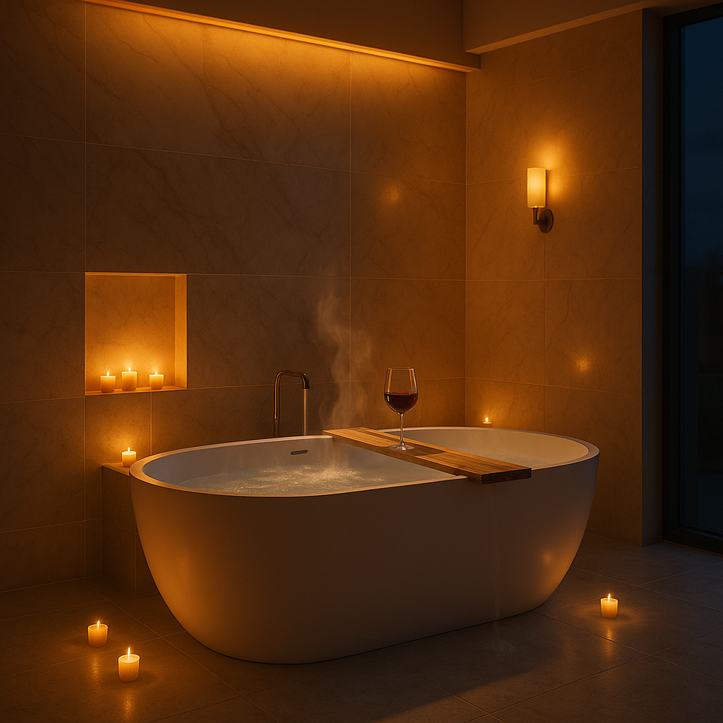 Water Heater Services